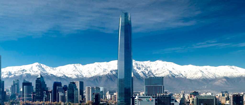 Llaman a las empresas chilenas a aprovechar oportunidades argentinas