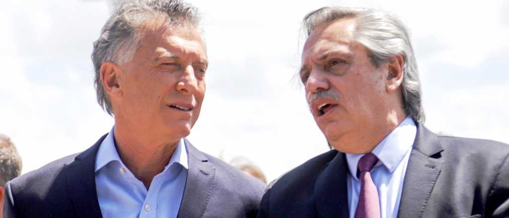 El PRO y Macri le pidieron al Gobierno que traiga a los argentinos varados