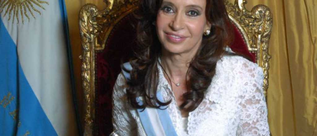 El día que Cristina calificó la reforma previsional como un "saqueo"