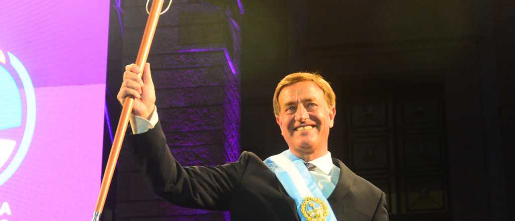 Suarez cumplirá un año abriendo el Consejo Económico y Social