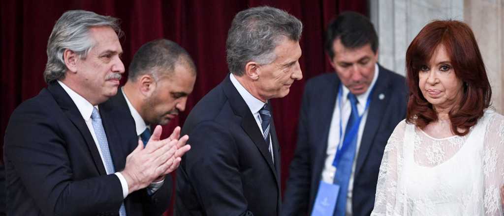El Frente de Todos ironizó el anuncio de Macri de bajarse de las elecciones