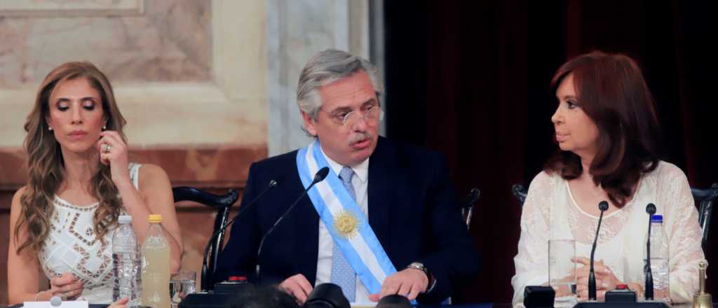 Un "análisis" del estado en que recibe el país