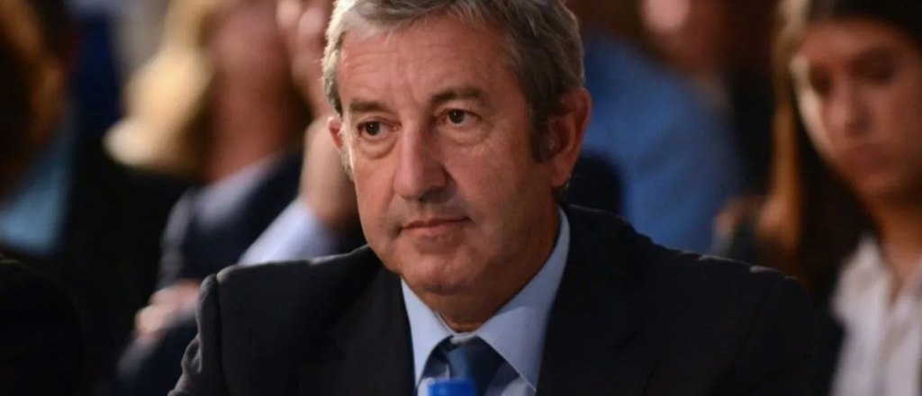 Por qu&eacute; Cobos cree que la reforma judicial se frenar&aacute; en Diputados