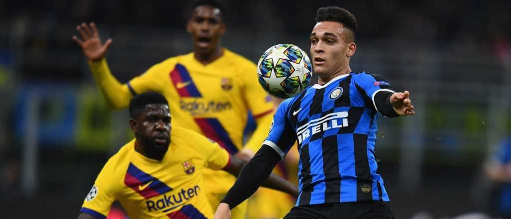 Se viene el sorteo de los cuartos de final de la Champions League