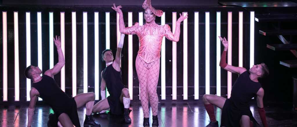 La primera fiesta de orgullo LGBTIQ+ para la familia ser&aacute; en Guaymall&eacute;n