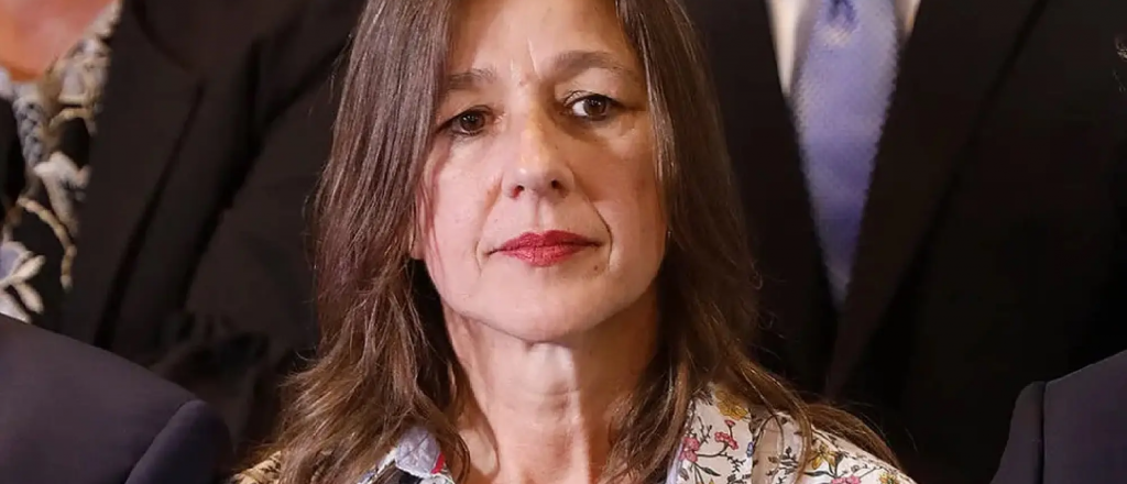 La despedida de Frederic al enterarse que se iba de Seguridad