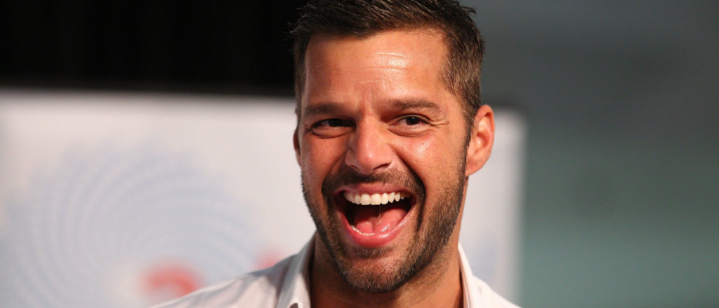 Ricky Martin regresa a la televisión en nueva serie de Apple TV+