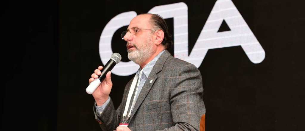 Chemes reemplazó a Chiesa en las Confederaciones Rurales Argentinas