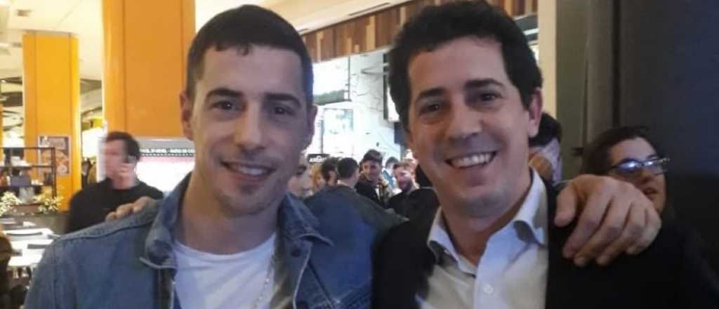 Esteban Lamothe dijo que la pandemia con Macri "habr&iacute;a sido un desastre"