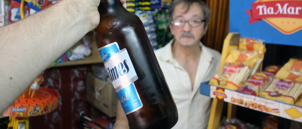 Para el gobierno, el alcohol ayuda a que no se respeten protocolos