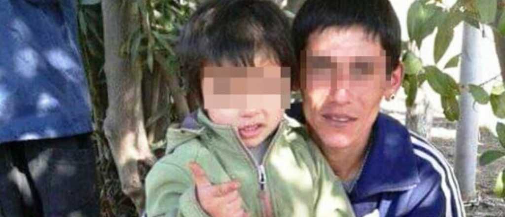 Murió el nene sanjuanino que había sido violado por su padre