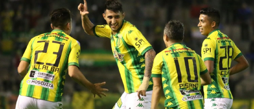 Juega en la Superliga, se descontrol&oacute; y amenaz&oacute; a polic&iacute;as con arma de fuego