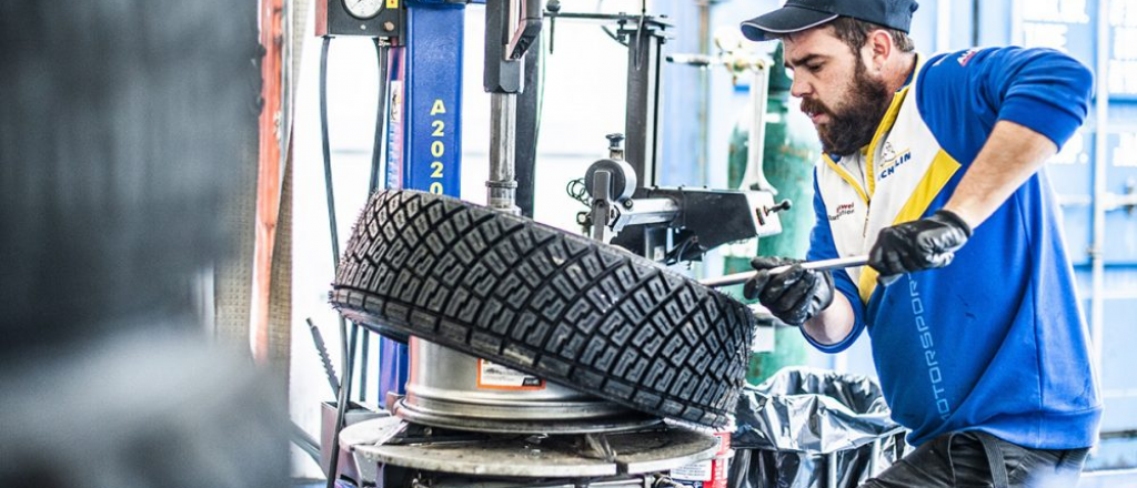 Antes de las vacaciones, &iquest;qu&eacute; hay que controlar de los neum&aacute;ticos?