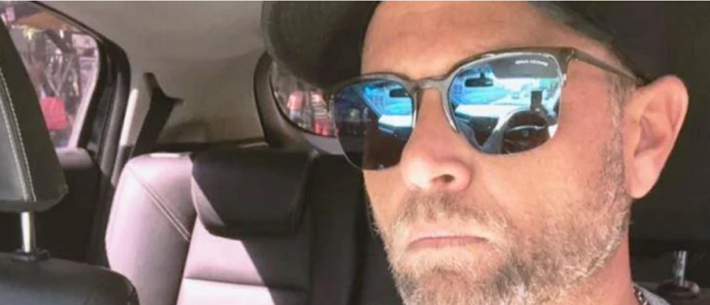 Atraparon al "gigol&oacute;" que estafaba a mujeres que conoc&iacute;a por Tinder