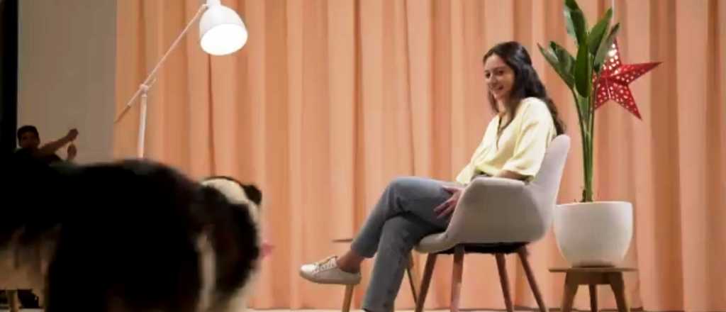 Después de ver este video, no querrás volver a usar pirotecnia