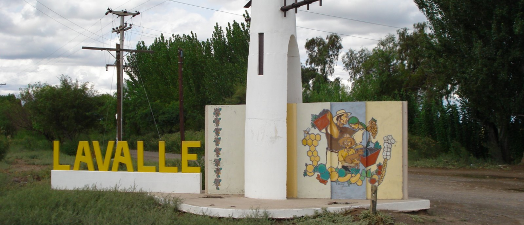 Tembl&oacute; en la siesta mendocina con epicentro en Lavalle