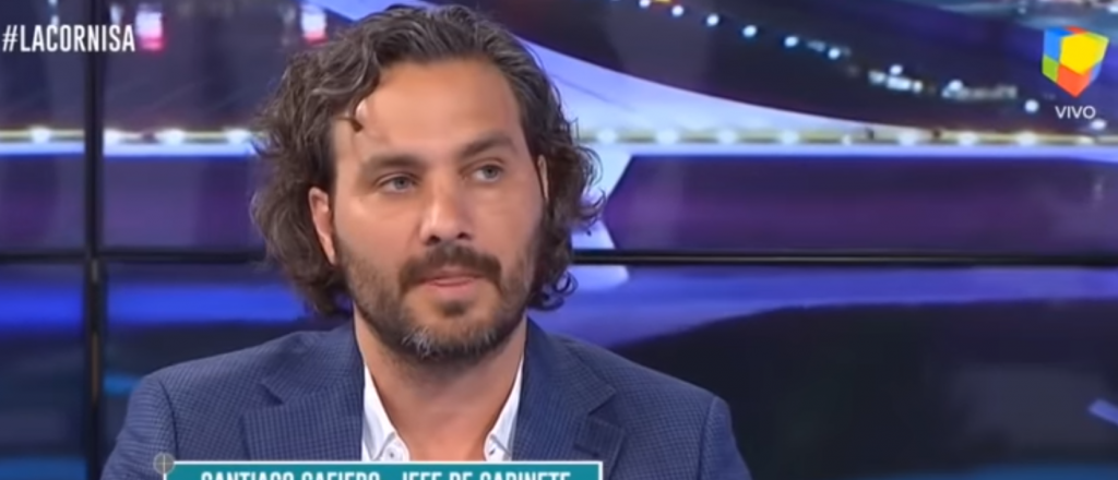 "Queremos construir una &eacute;pica de la solidaridad", le dijo Cafiero al campo