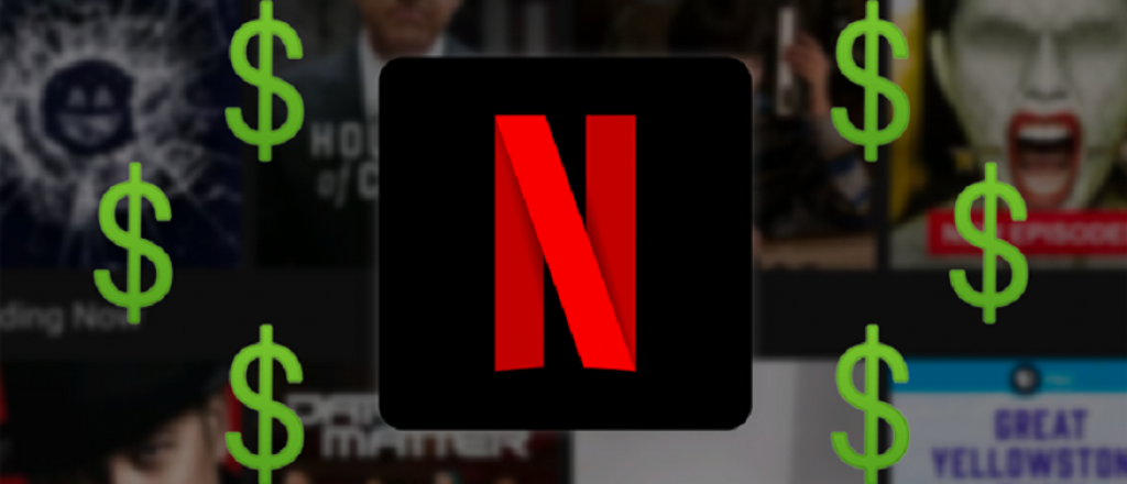 Cu&aacute;nto costar&aacute; Netflix con el "d&oacute;lar turista" 