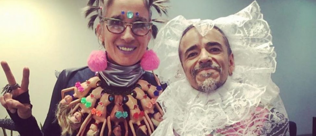 "Ingrata" volvi&oacute; convertida en un himno feminista