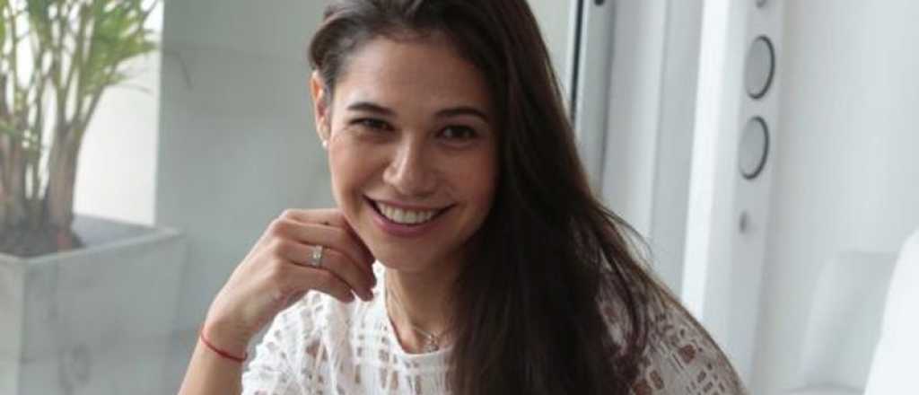 Mariana de Melo: la lucha para sobrevivir después de un terrible accidente