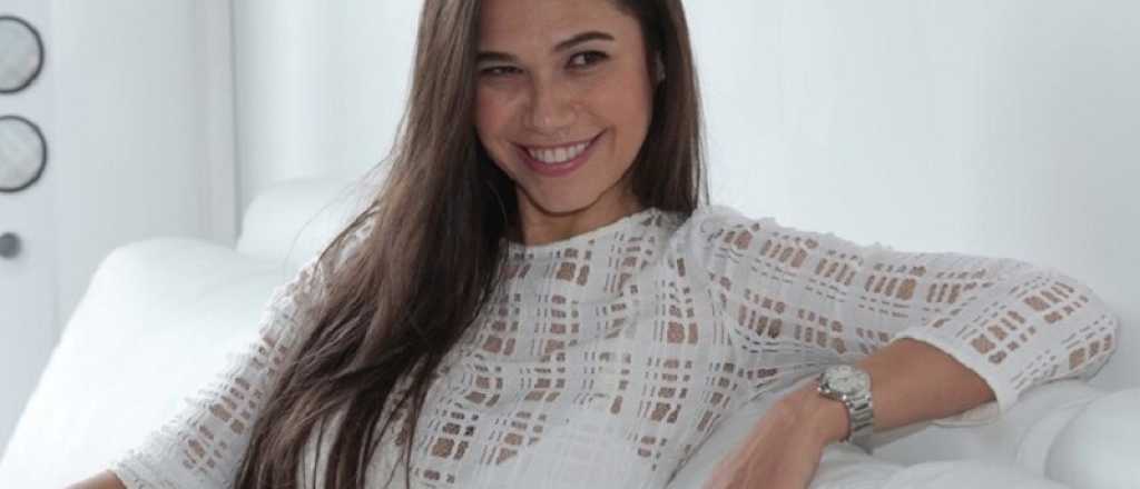 Mariana de Melo: la lucha para sobrevivir despu&eacute;s de un terrible accidente