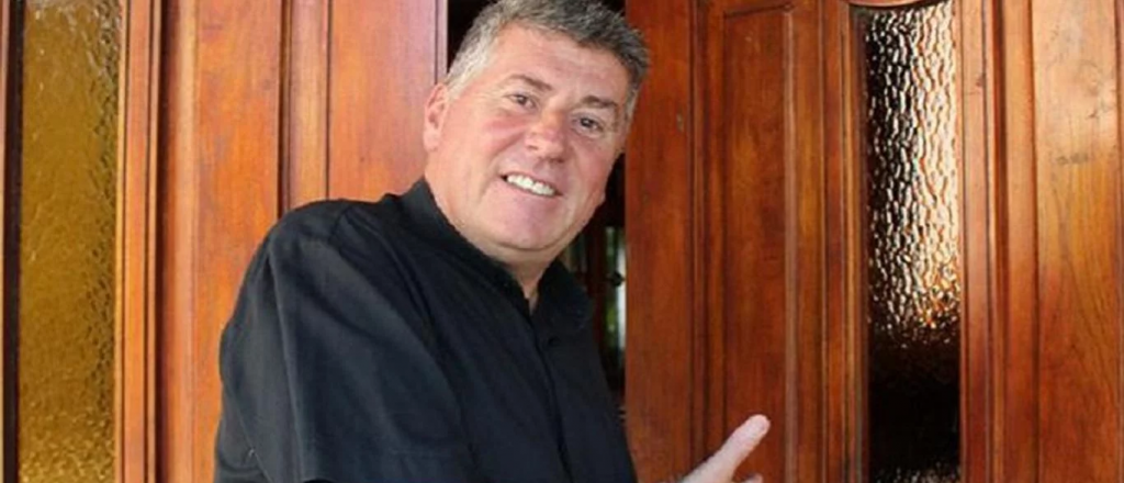 Se suicid&oacute; el cura confesor de Grassi acusado de abuso