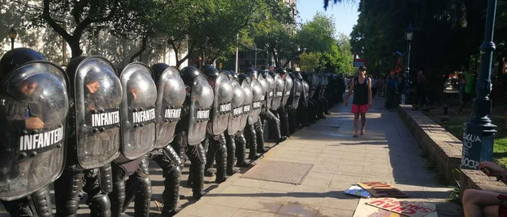 C&oacute;mo se resolvi&oacute; el d&iacute;a m&aacute;s intenso por la reforma de la 7722