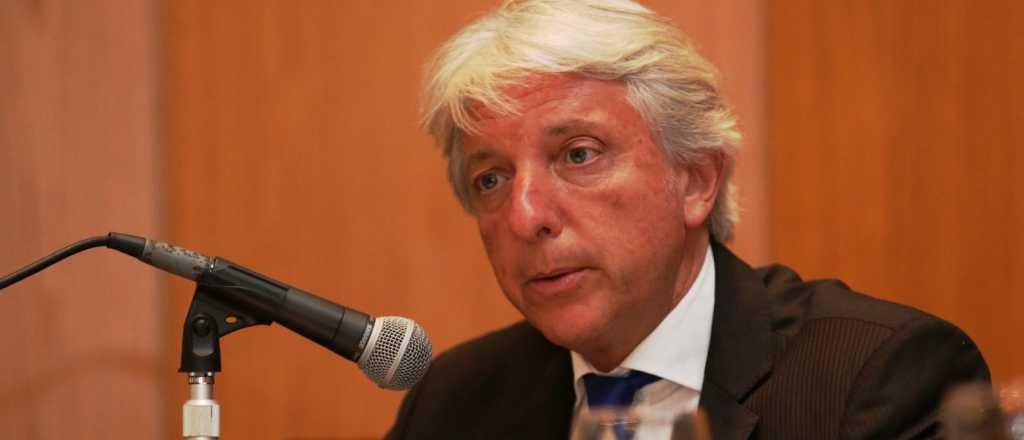 Argentina cuestion&oacute; las sanciones que la ONU le impuso a Maduro