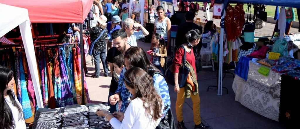 D&oacute;nde hacer las compras navide&ntilde;as a precios justos en Mendoza