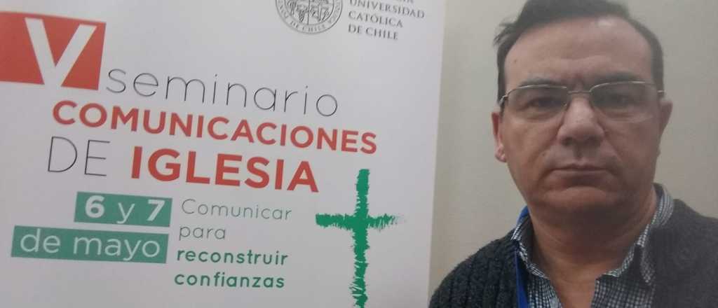 El Arzobizpado de Mendoza apoya la abolición del secreto pontificio