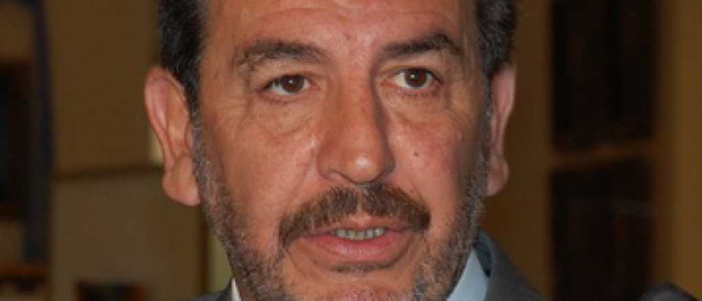 Asaltaron y golpearon al hermano del ex intendente Mansur en Rivadavia