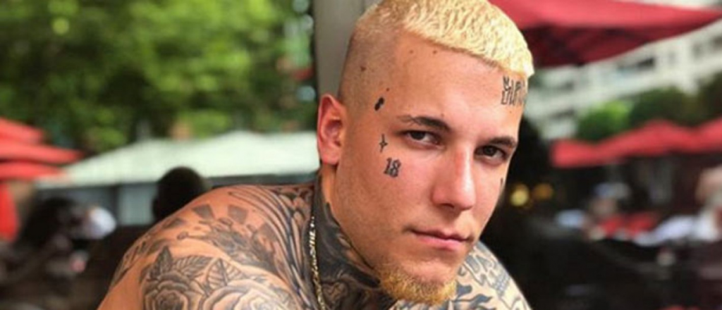 Alex Caniggia le pidi&oacute; a Alberto Fern&aacute;ndez que renuncie 