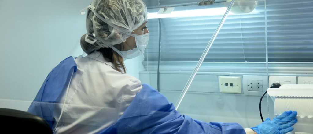 El laboratorio del Cuerpo Médico Forense tiene nueva tecnología