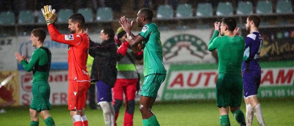 El gesto de un club español con un pequeño pueblo