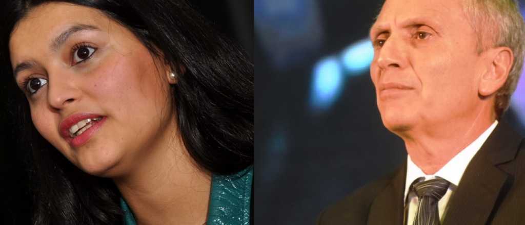 Caja chica, deudas y ¿malversación?: lo que encontraron Destéfanis y Rufeil