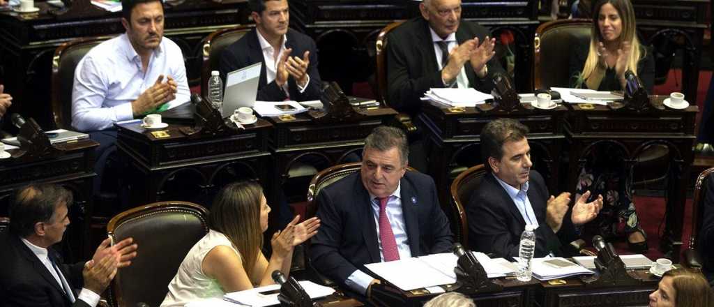 Ex presidentes, jueces y fiscales seguirán con la movilidad jubilatoria