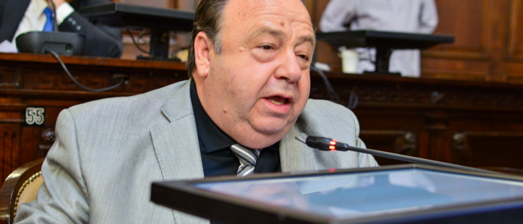 El pastor H&eacute;ctor Bonarrico critic&oacute; la serie "El Reino"