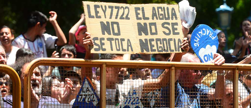 Quincho: se desploma el vino y &iquest;hasta cu&aacute;ndo "resistir&aacute;" la 7722?