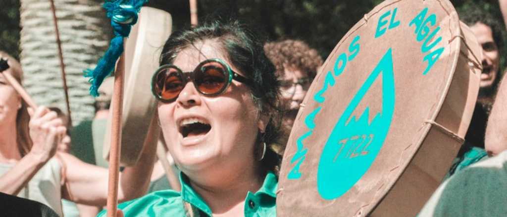 Miner&iacute;a en Mendoza: la explotaci&oacute;n de nuestros cuerpos es legal