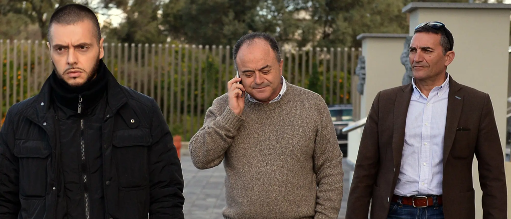 Hist&oacute;rico arresto de 300 mafiosos italianos descabeza a la organizaci&oacute;n