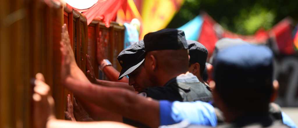 Quincho: El "detr&aacute;s de escena" de la ley minera