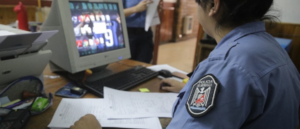 Alcoholizado choc&oacute; contra la casa de un juez y termin&oacute; preso en San Rafael