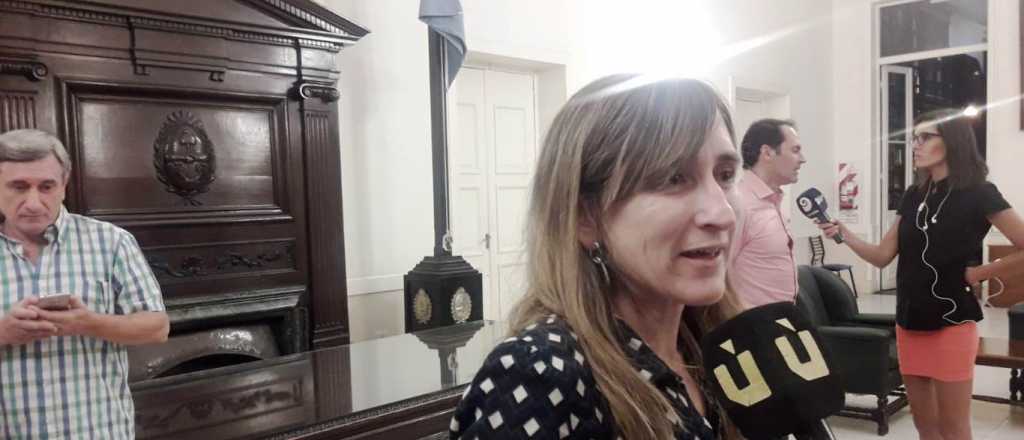 El PD se fue del Frente Cambia Mendoza e ir&aacute; solo a las legislativas 