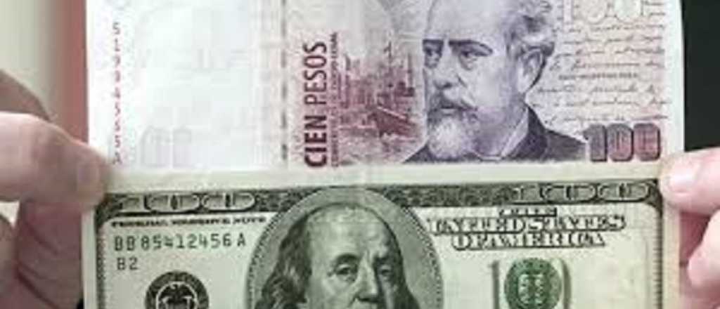 Aseguran que hoy se publica la Ley: d&oacute;lar a m&aacute;s de $80 para todos