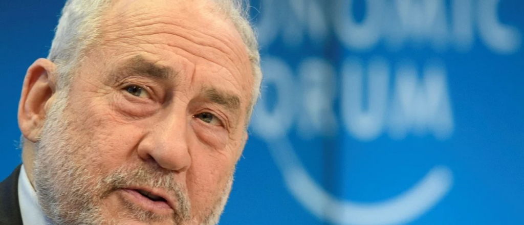 "El hombre adecuado": Stiglitz elogió al ministro Martín Guzmán