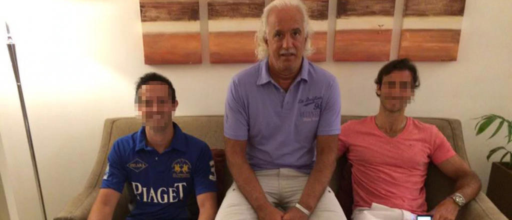 Recompensa de $1 millón de pesos por el ginecólogo desaparecido en Córdoba