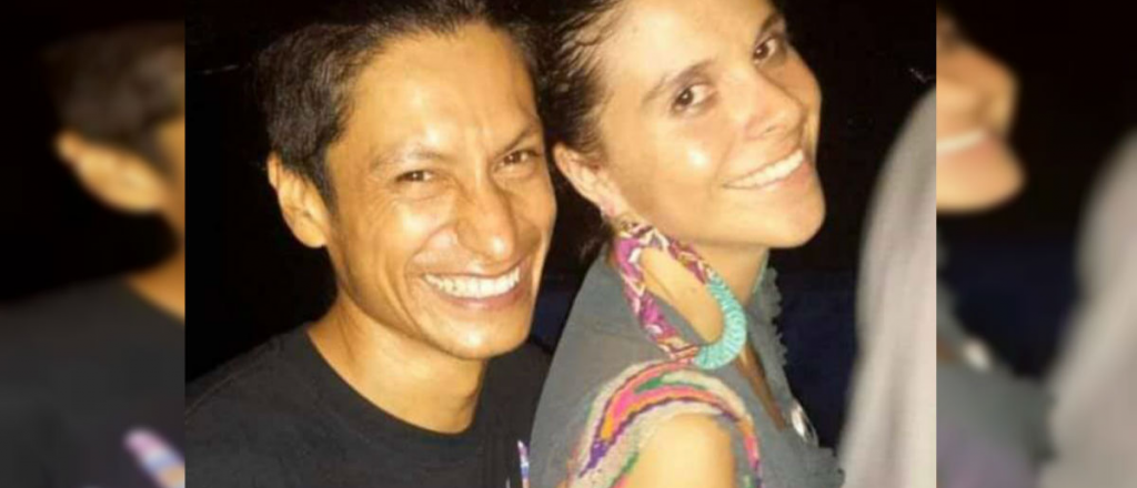 Asesinaron a una pareja de ecologistas colombianos en su luna de miel