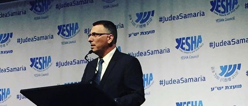 Gideon Saar: el hijo del médico argentino que quiere retar a Netanyahu