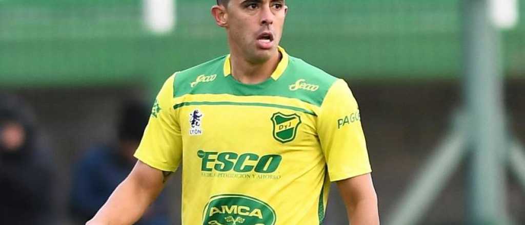 San Lorenzo mueve el mercado y se lleva a un ex Tomba