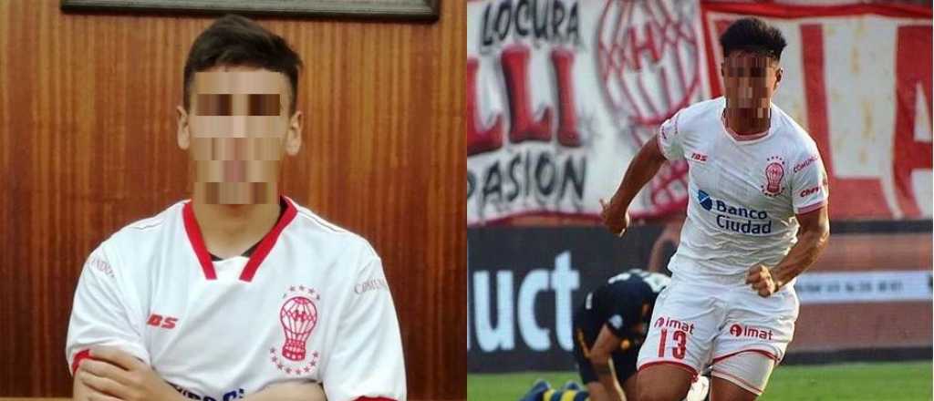 Dos futbolistas de primera, involucrados en la violación masiva en Carlos Paz